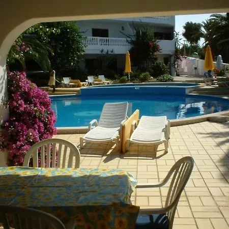 Casa Teresa Casa vacanze