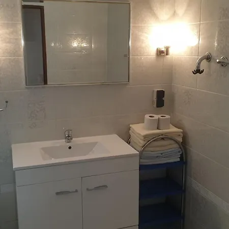 Casa Teresa Casa vacanze Carvoeiro (Lagoa)