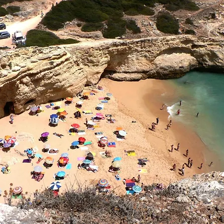 Casa vacanze Casa Teresa Carvoeiro (Lagoa)