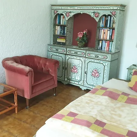 Casa Teresa Carvoeiro (Lagoa)