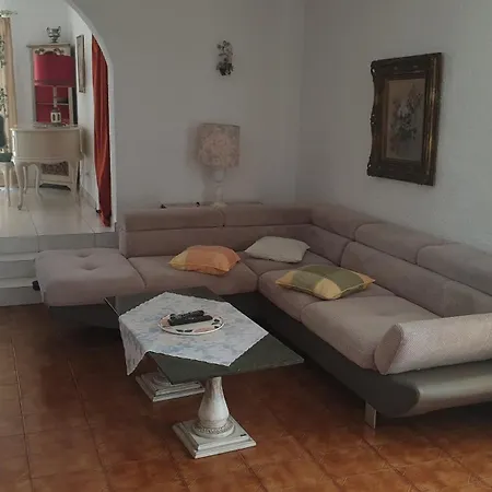 Ferienhaus Casa Teresa