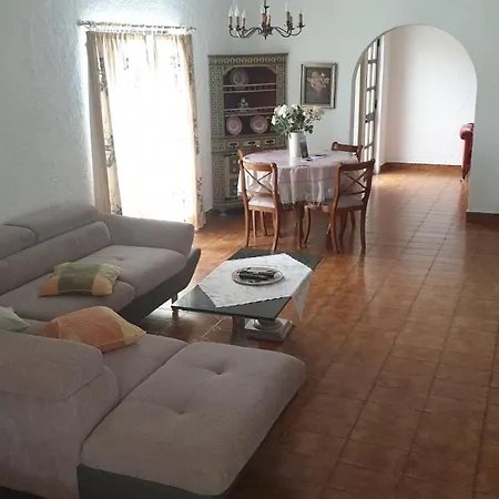 Ferienhaus Casa Teresa Carvoeiro (Lagoa)