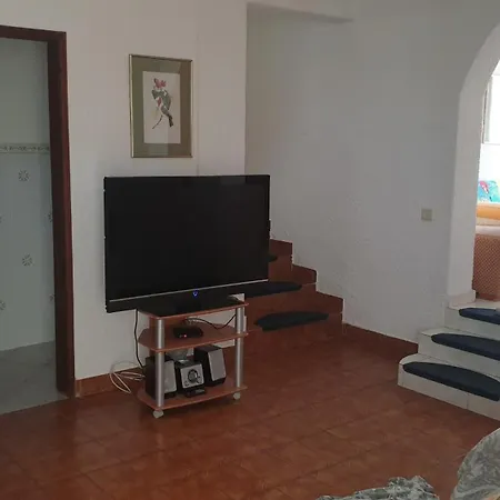 Casa Teresa * 卡武埃鲁