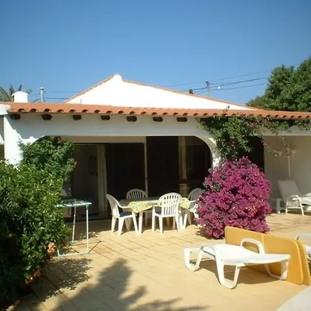 Casa Teresa Holiday home Carvoeiro (Lagoa)